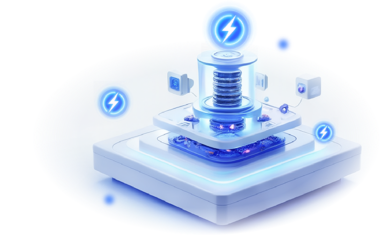 虛擬電廠智慧調控平臺